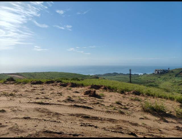 1,553M² VACANT LAND FOR SALE IN SEATON ESTATE